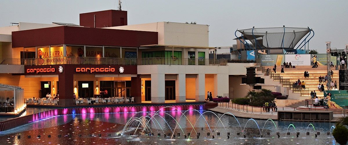 Best Shopping Malls in Cairo For the Perfect Shopping and Dining Experience